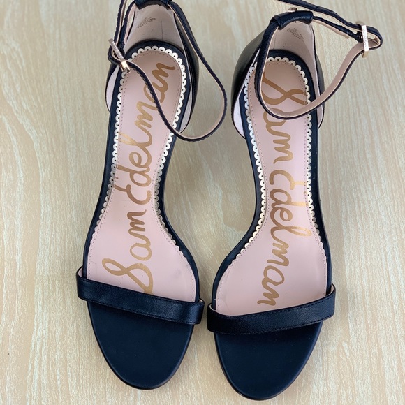 Sam Edelman Shoes - SAM EDELMAN